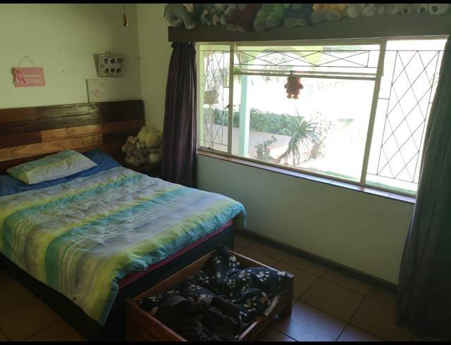3 BEDROOM HOUSE TO LET IN BOUGHTON